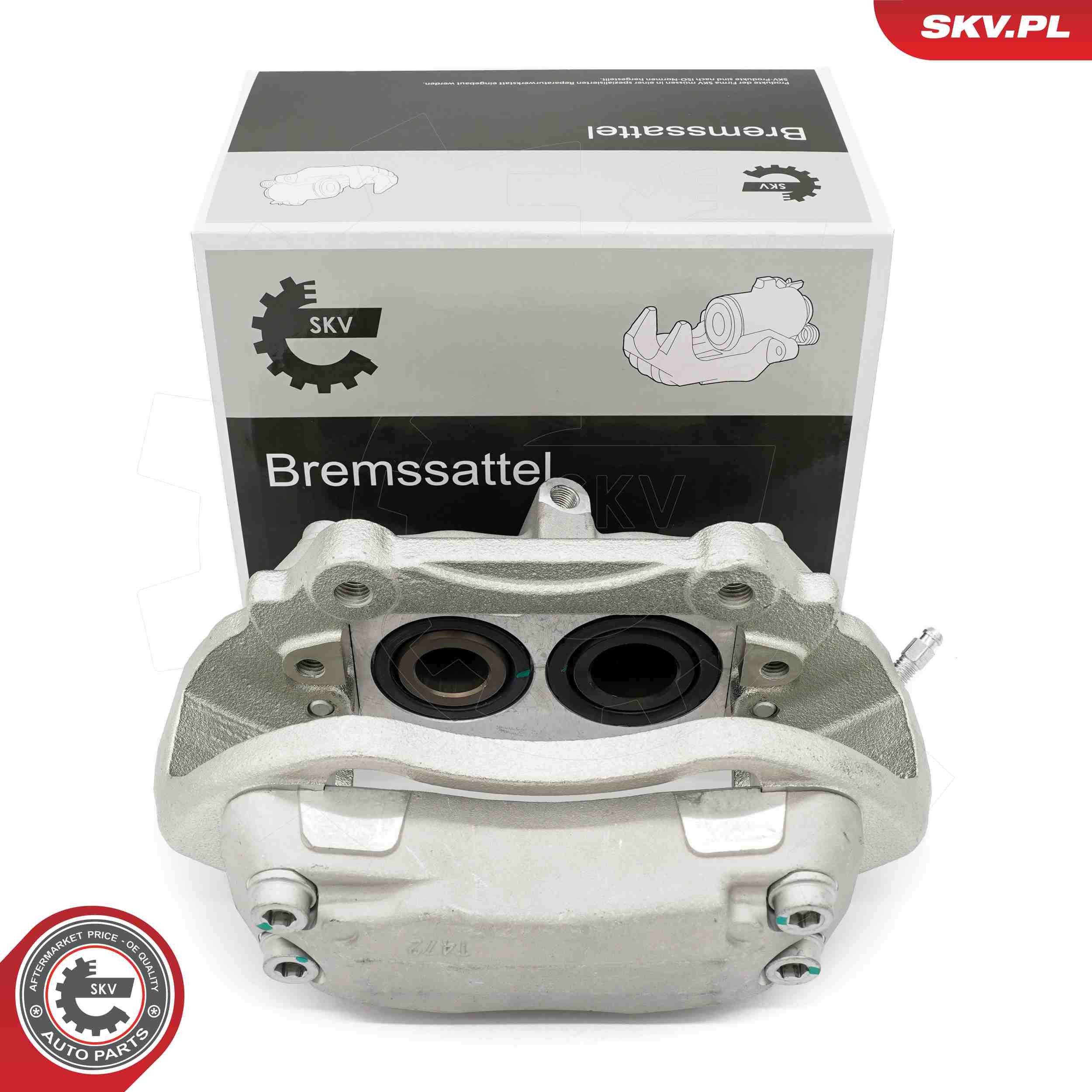 Brake Caliper 67SKV331