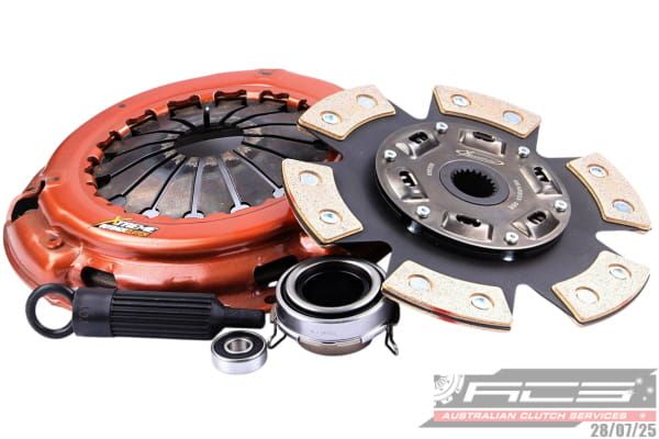 KIT HD TOYOTA 2.4,2.8,3.0L - TecDoc Only