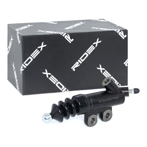 RIDEX 620S0039 Slave Cylinder, clutch
