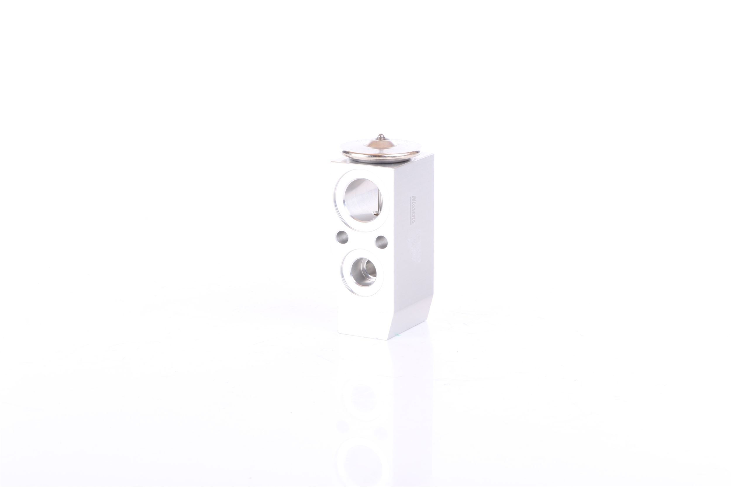 išsiplėtimo vožtuvas, oro kondicionavimas