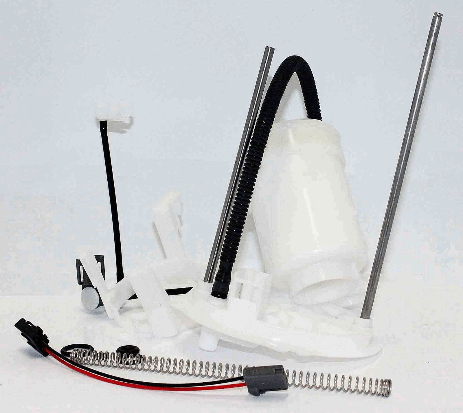 FUEL FILTER INTANK FITS Z937 - TecDoc Only