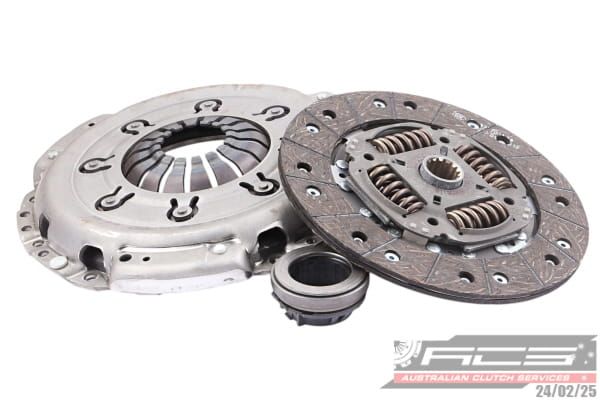 KIT STD SAAB 900 2.5L - TecDoc Only