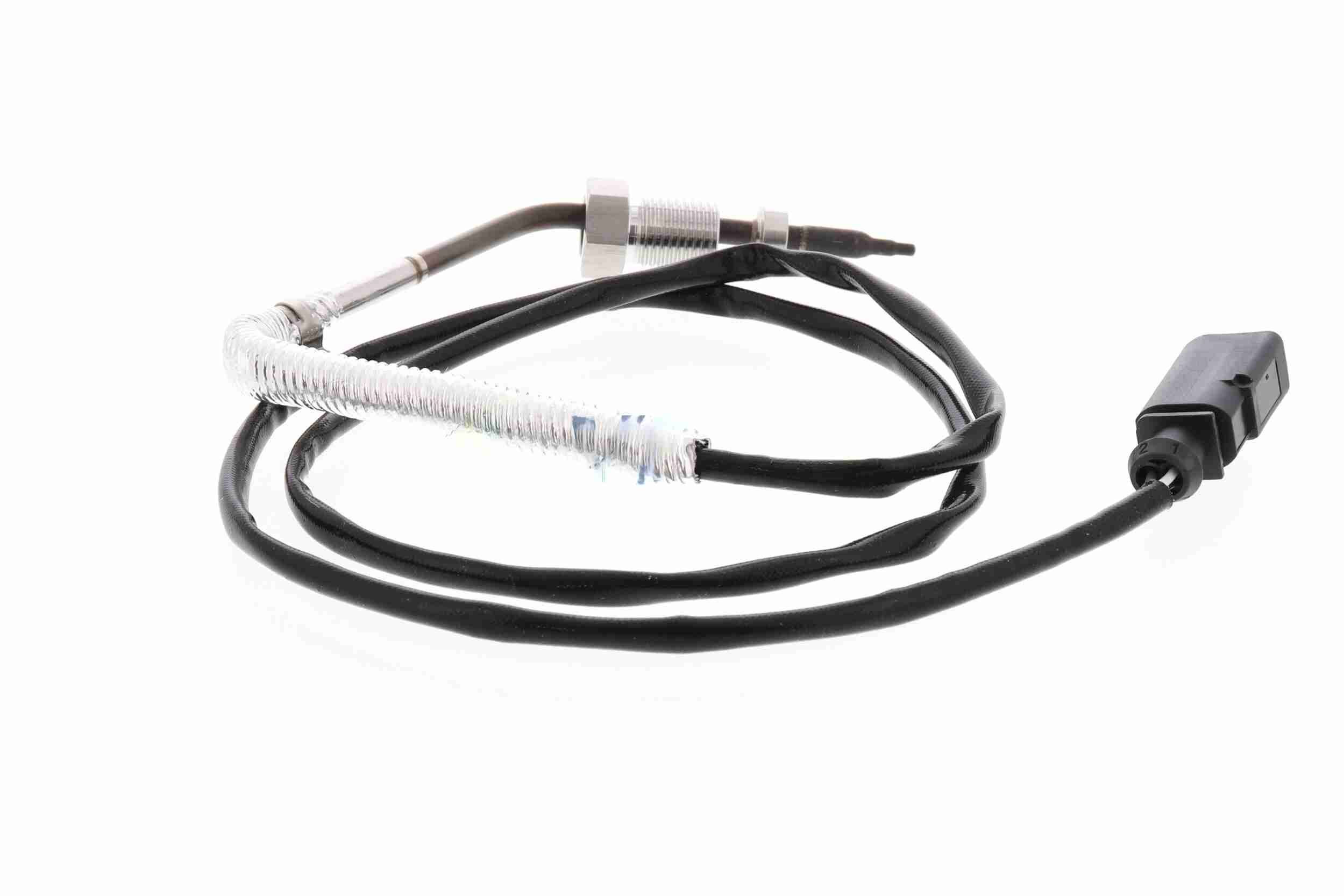 Sensor, Abgastemperatur