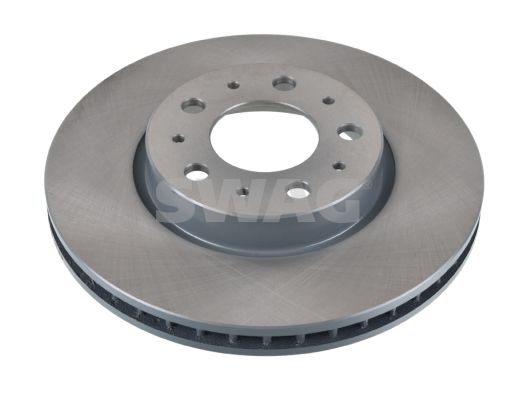 Brake Disc 55 91 1454