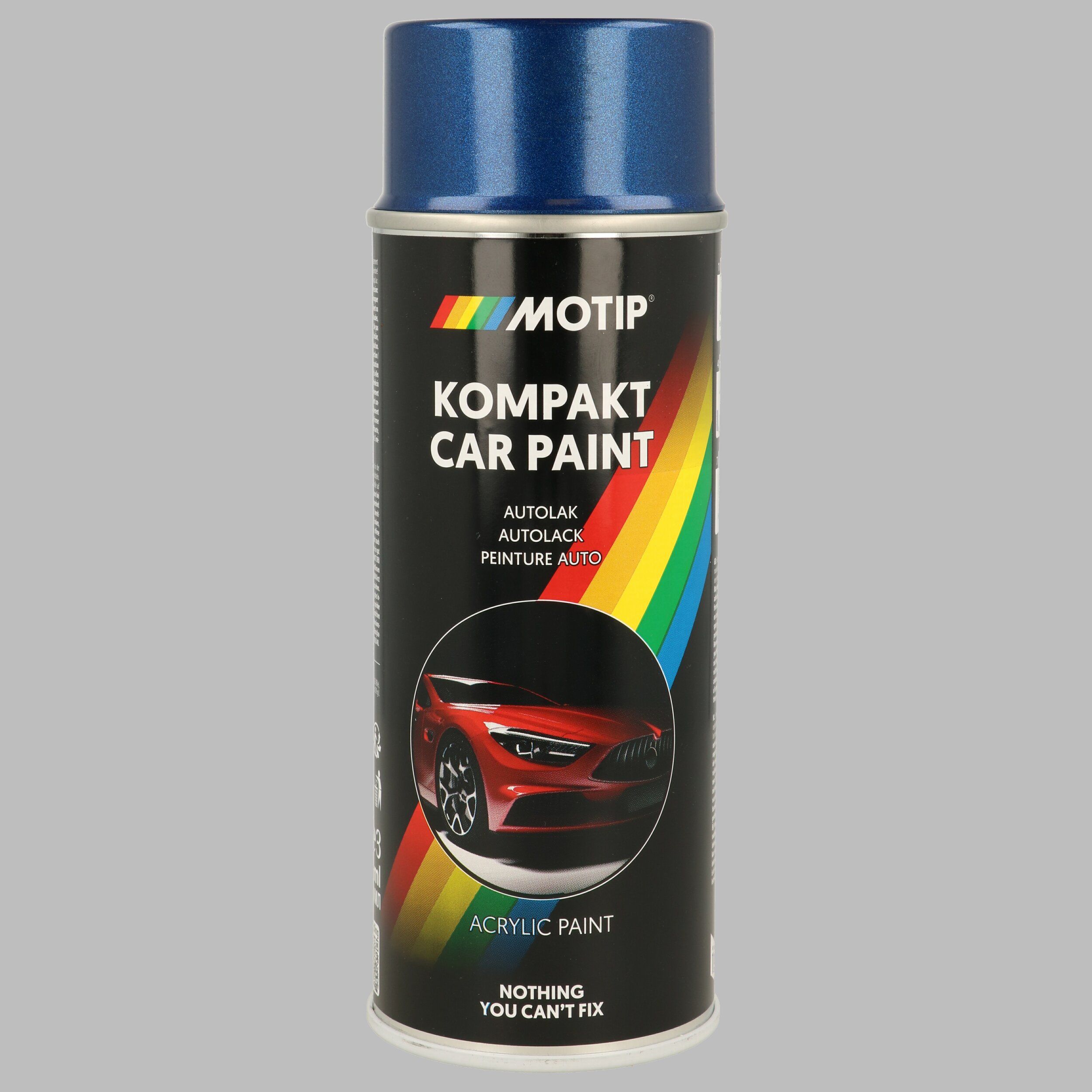 Tr. priemonės kombinac. dažai