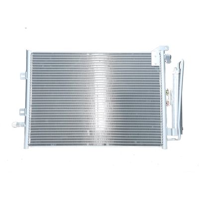 Condensor Renault