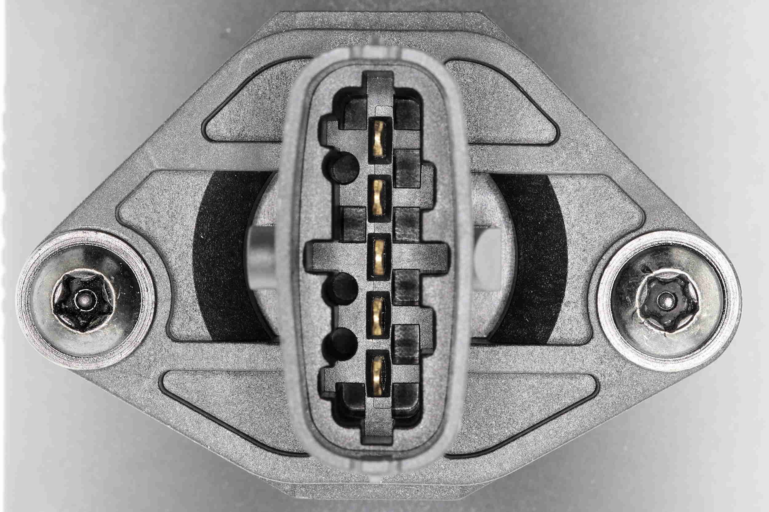 Luftmassenmesser