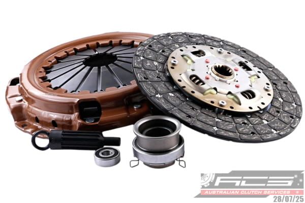 KIT HD TOYOTA LCRUISER 4.2L - TecDoc Only