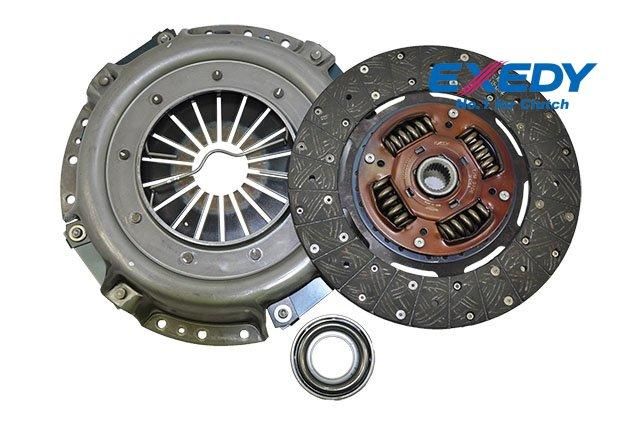 275mm Nissan - TecDoc Only