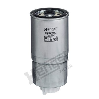 Fuel Filter H212WK