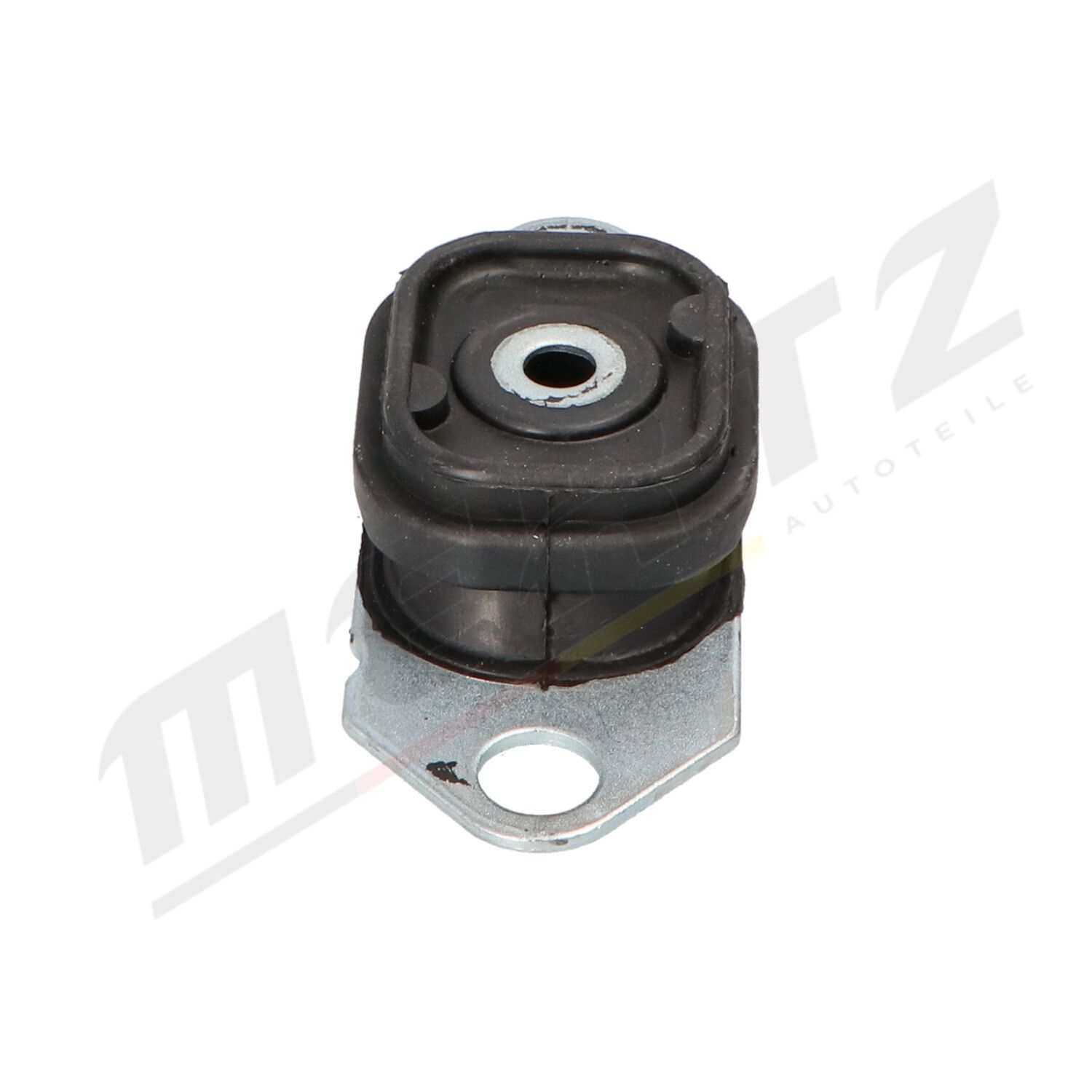 Lagerung, Motor