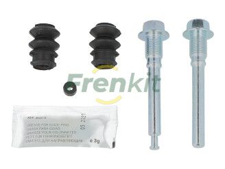 FRENKIT 808008 - F&uuml;hrungsh&uuml;lsensatz, Bremssattel