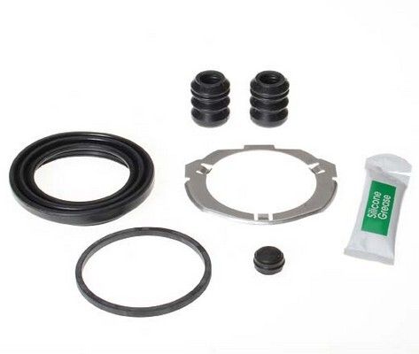 BUDWEG CALIPER 205462 - Reparatursatz, Bremssattel