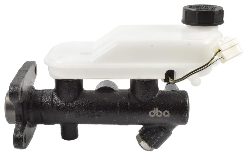 DBA Brake Master Cyl Mazda - TecDoc 1