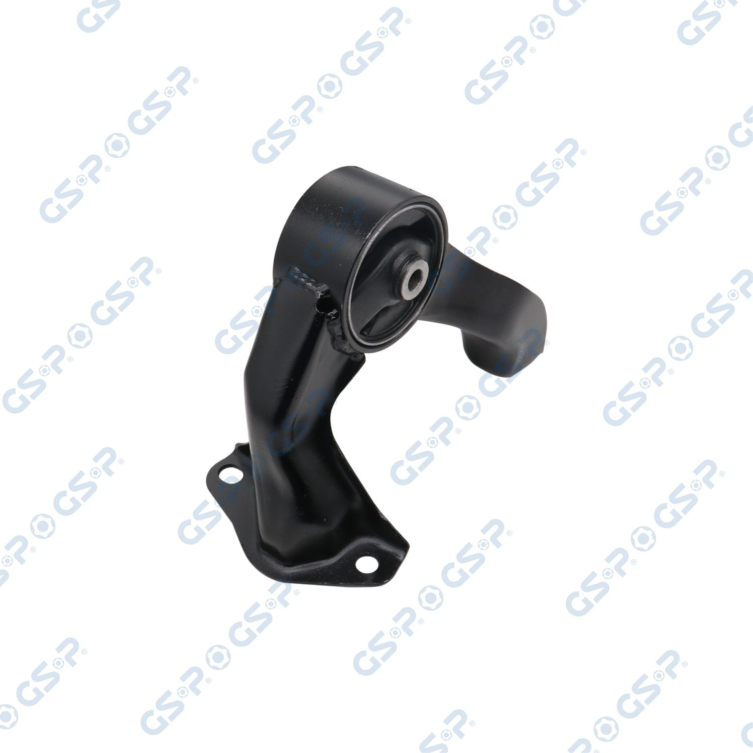 Soporte, motor