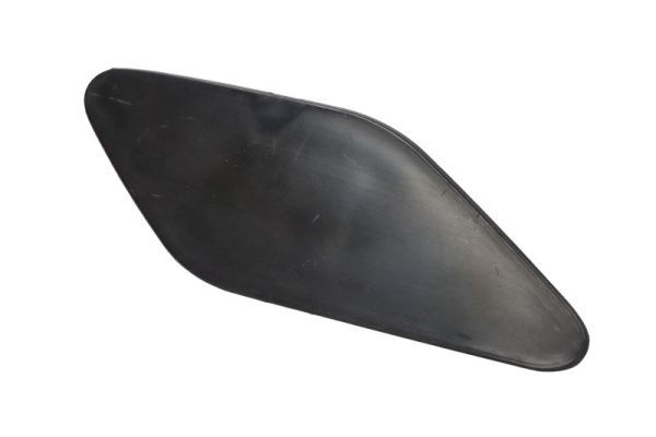 Blende, Stoßfänger