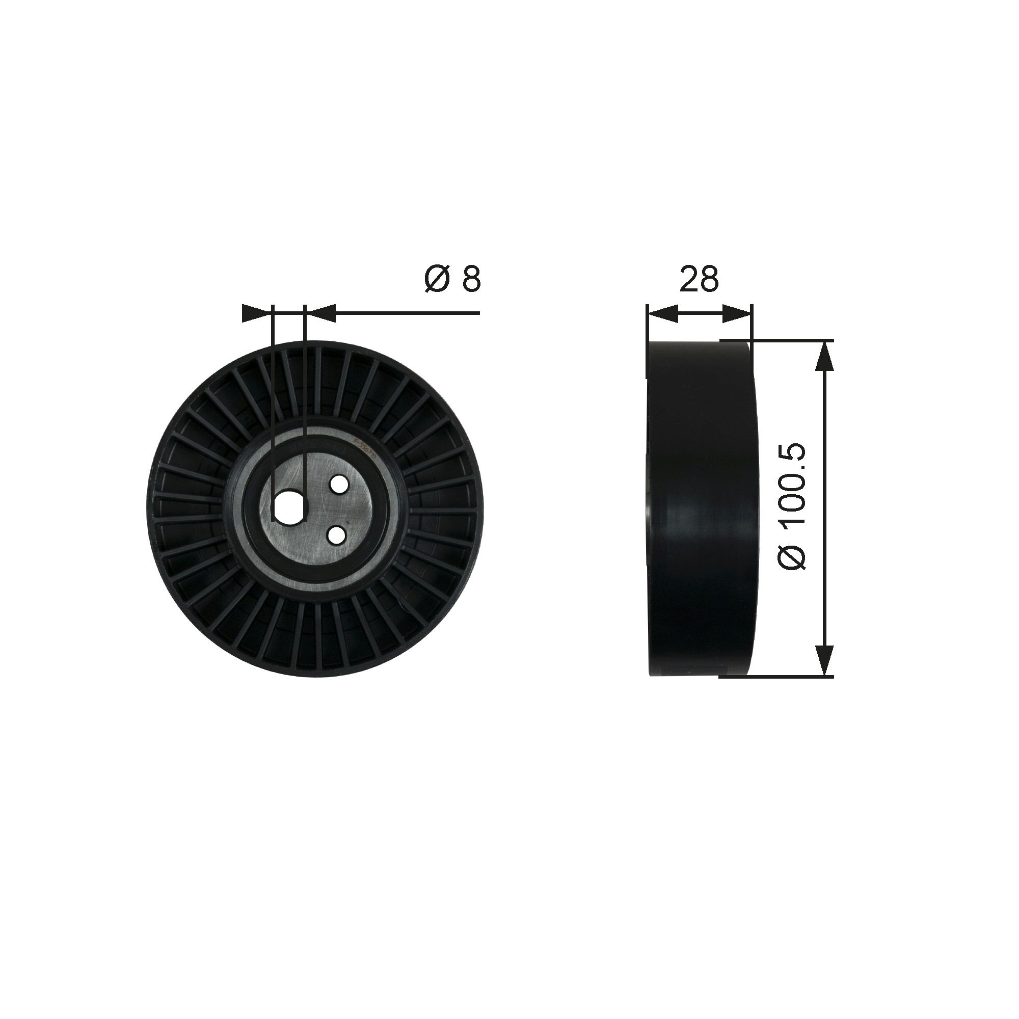 GALET ACCESSOIRE VL  0803