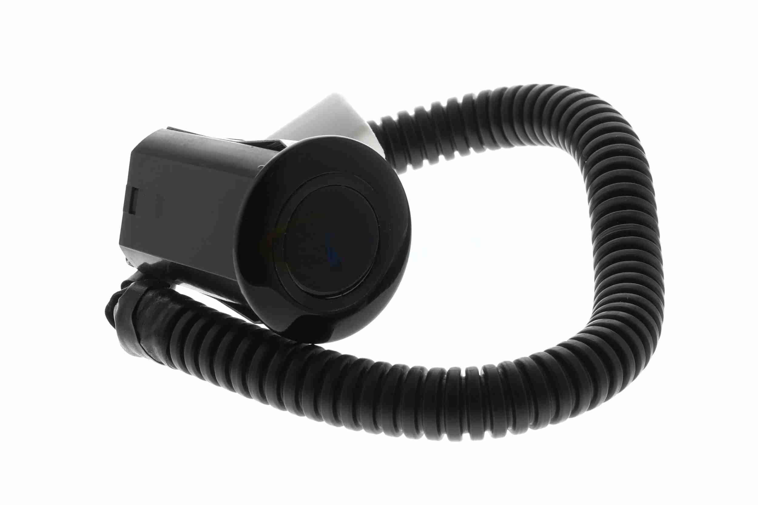 Sensor, Einparkhilfe