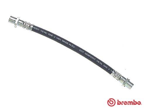 Brake Hose T 59 017