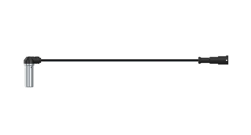 Sensor, Raddrehzahl