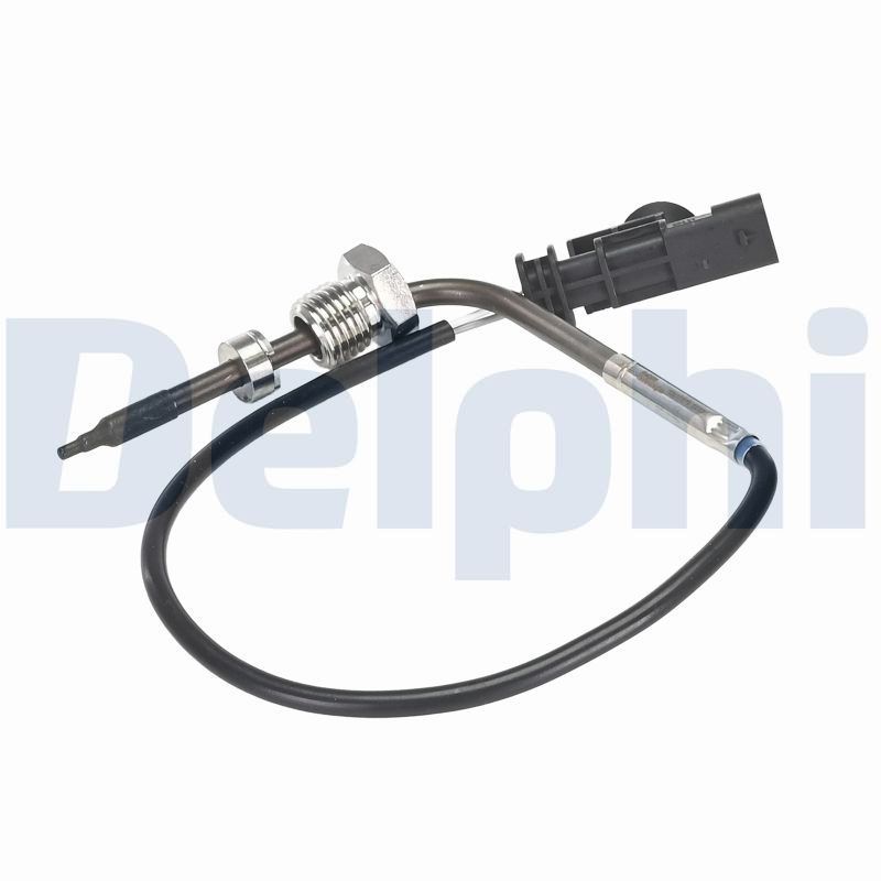 Sensor, Abgastemperatur