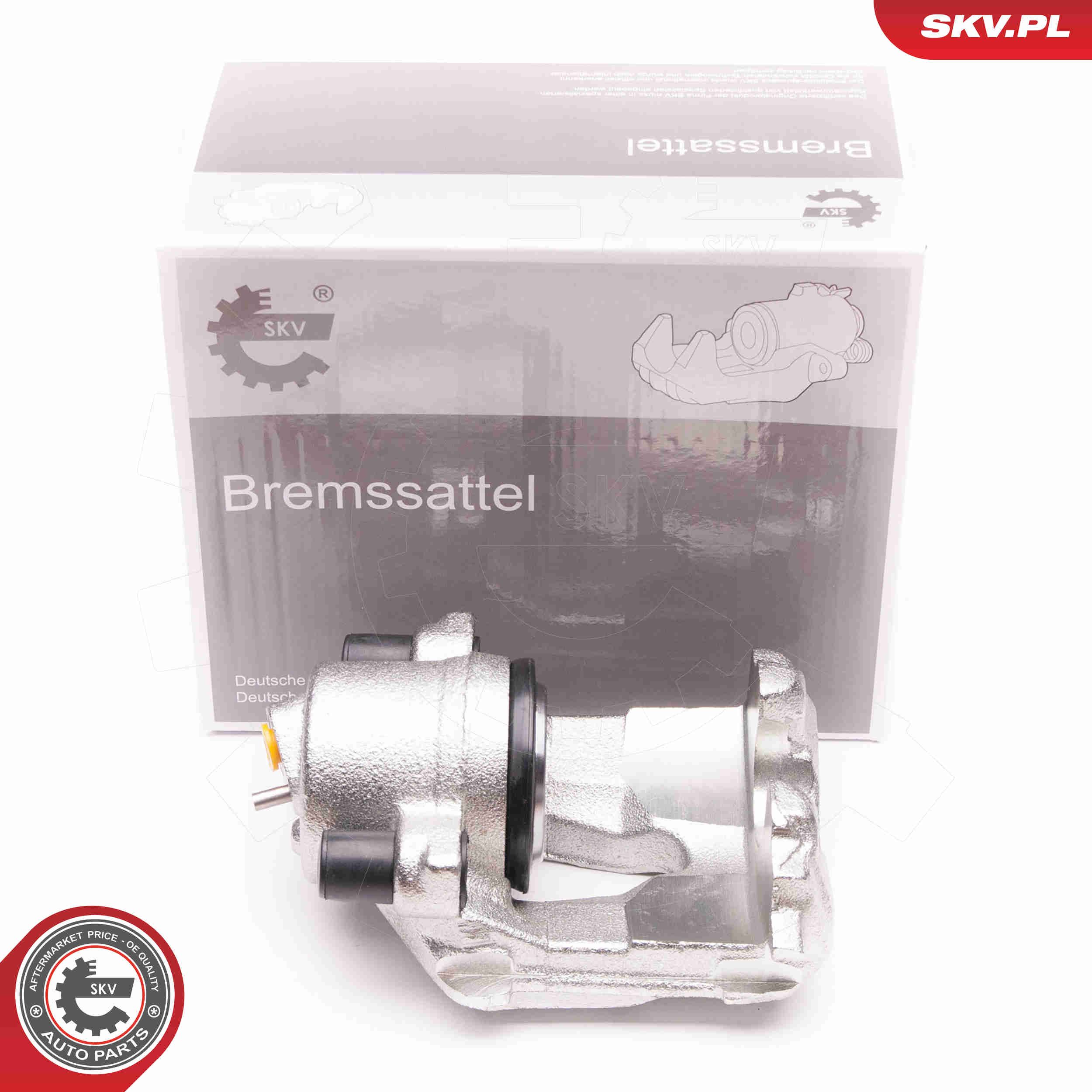 Bremssattel