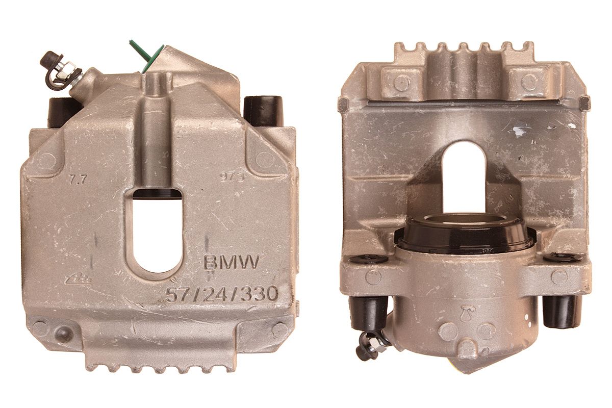 Bremssattel