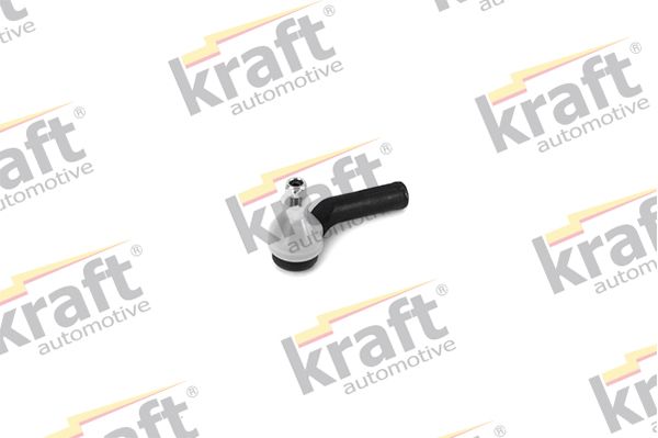 Tie Rod End 4312121