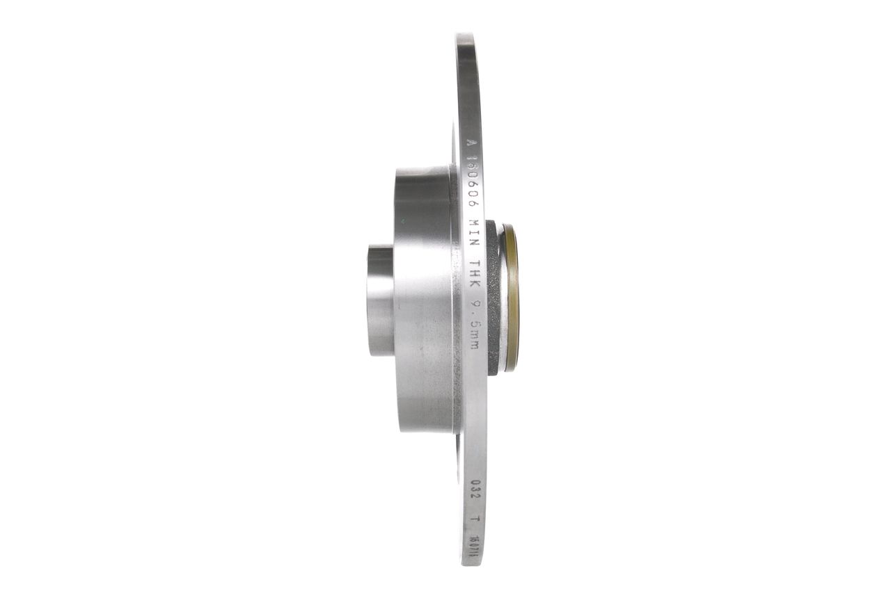 Bremsscheibe