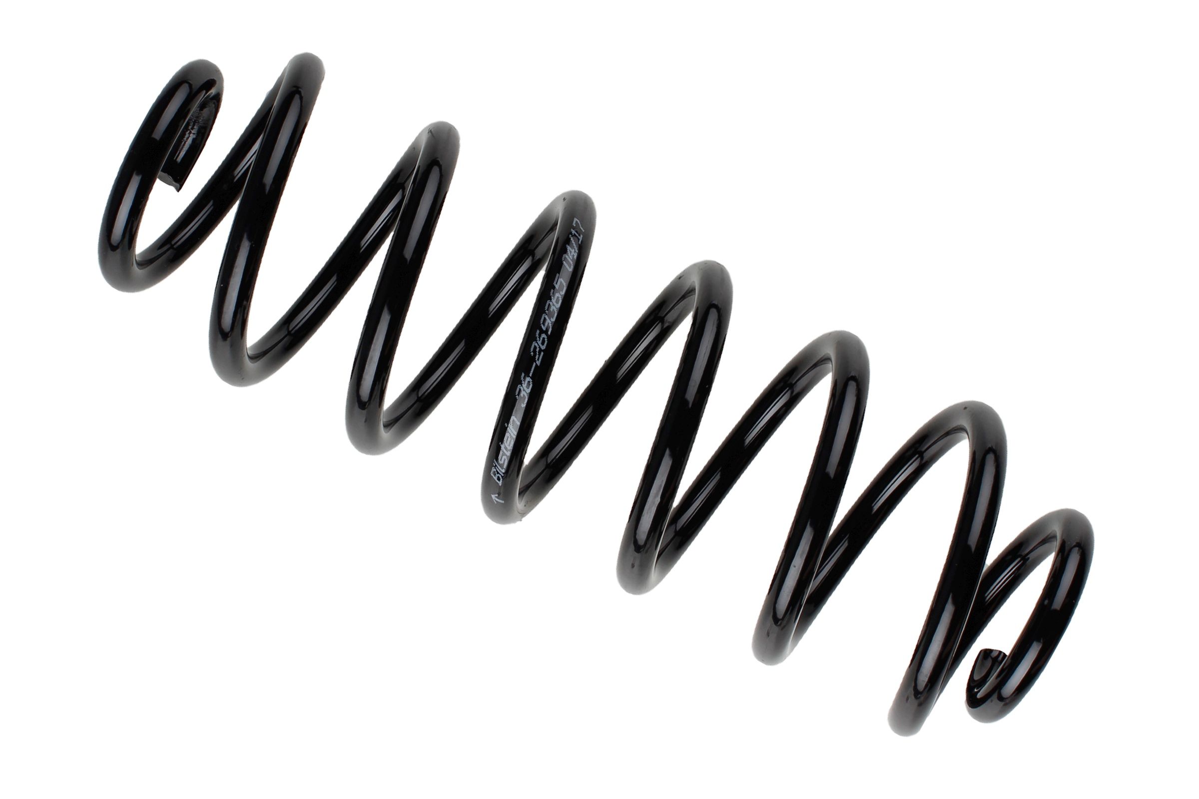 BILSTEIN 36-269365 - Fahrwerksfeder B3 Serienersatz (Federn)