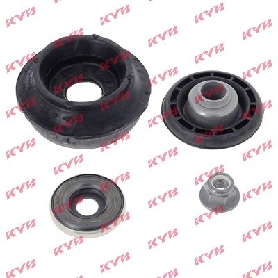 MK AV SUSPENSIONI MOUNTING KITS  9900