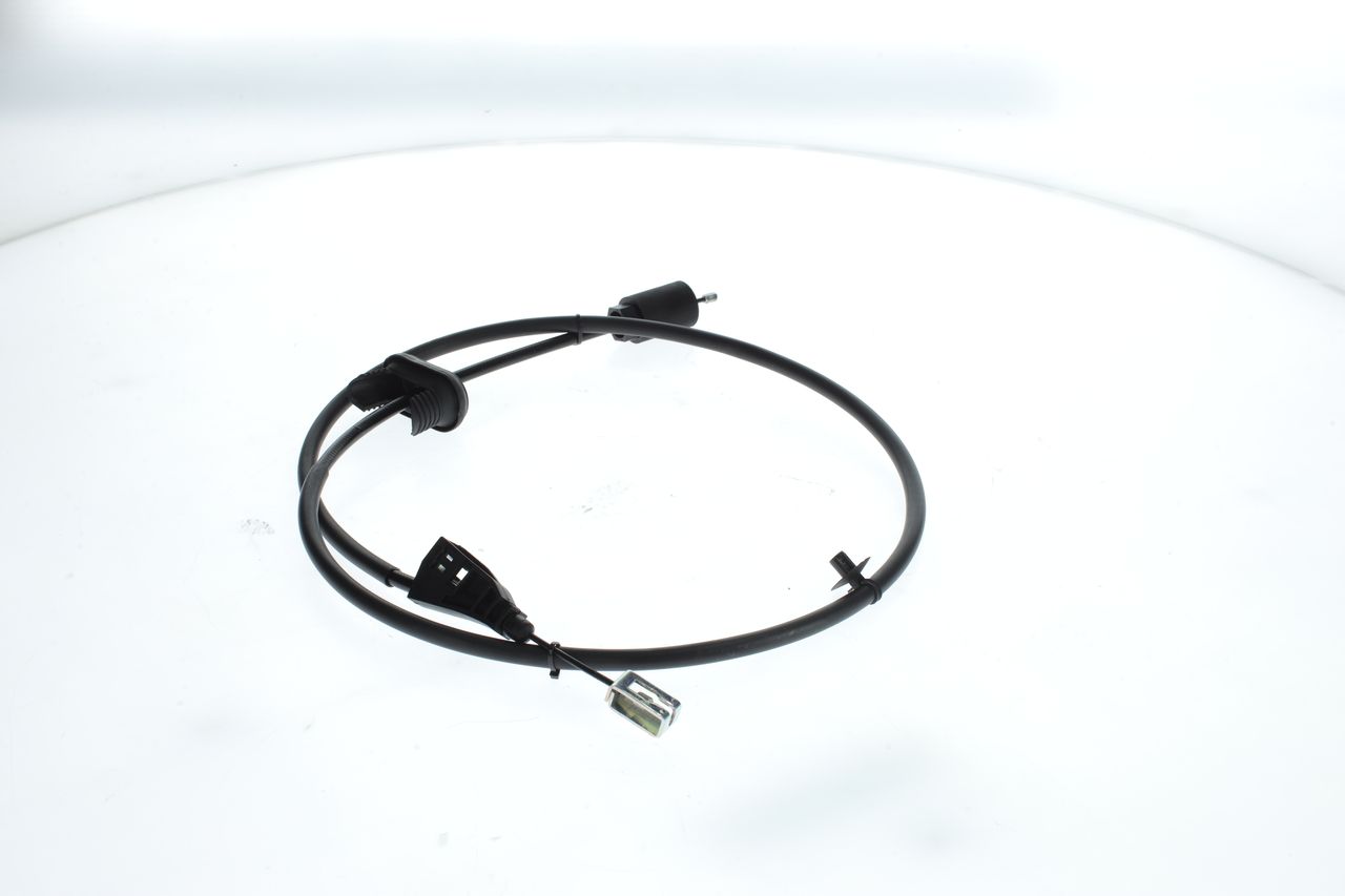 Seilzug, Feststellbremse