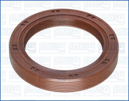 Wellendichtring, Kurbelwelle