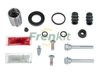 Repair Kit, brake caliper 734814
