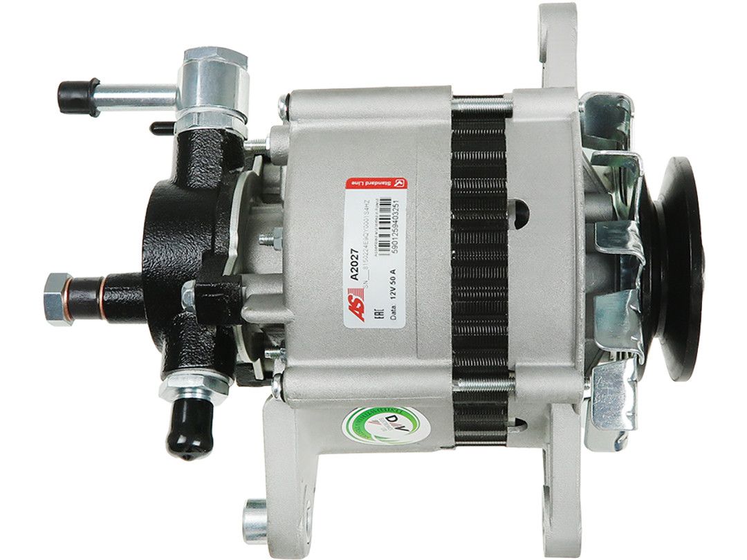 Generator