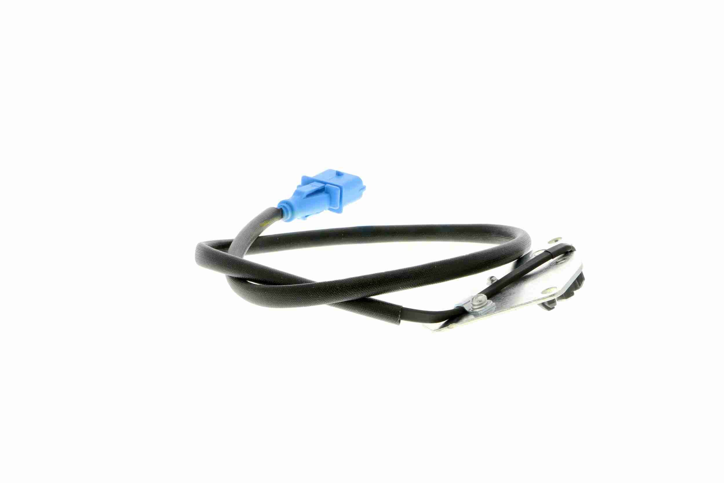 Sensor, Z&uuml;ndimpuls
