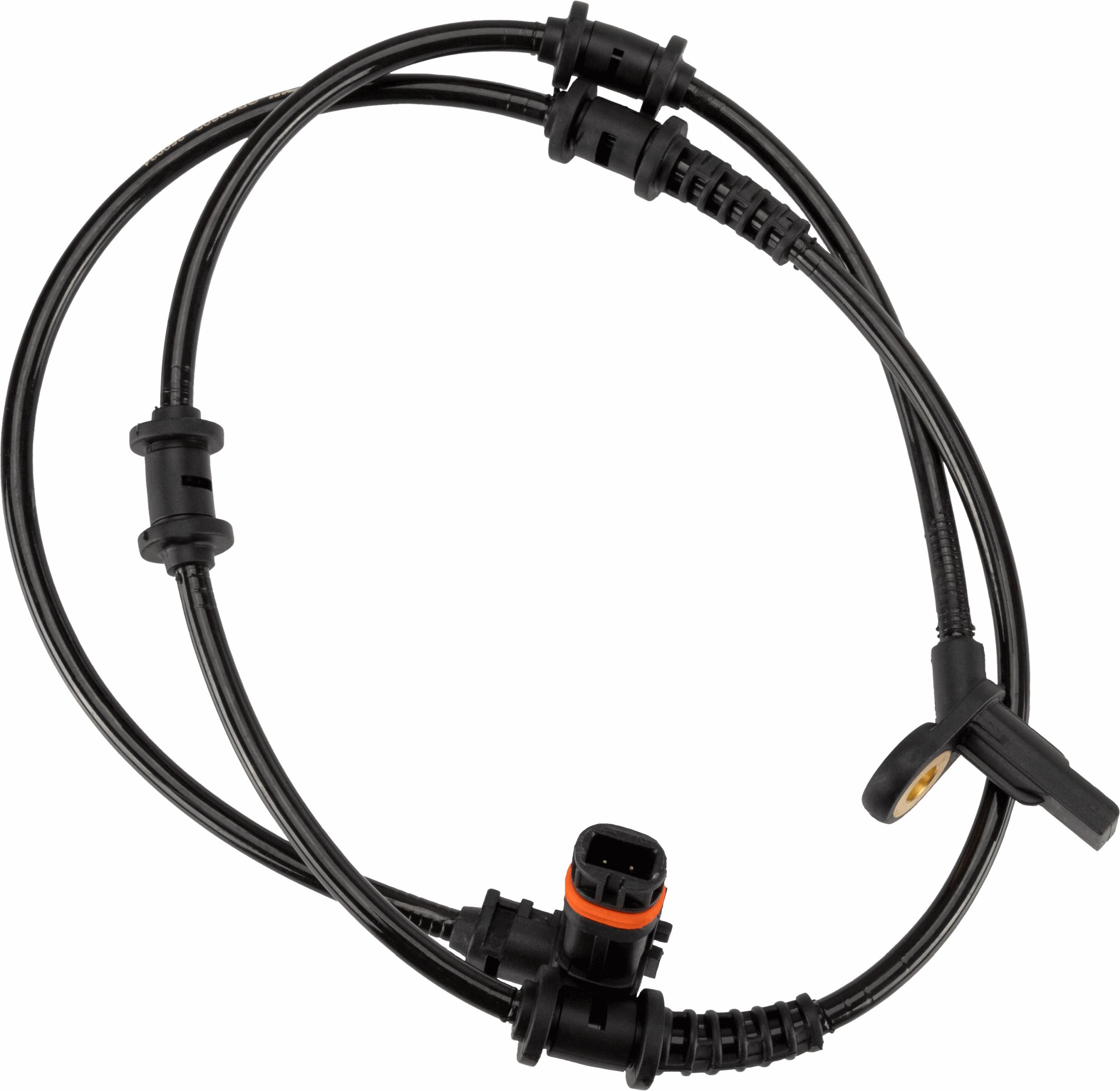 Sensor, Raddrehzahl