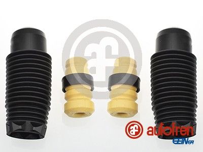 Staubschutzsatz, Stoßdämpfer