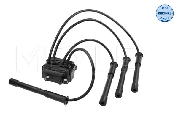 MEYLE 16-14 885 0003 Ignition Coil