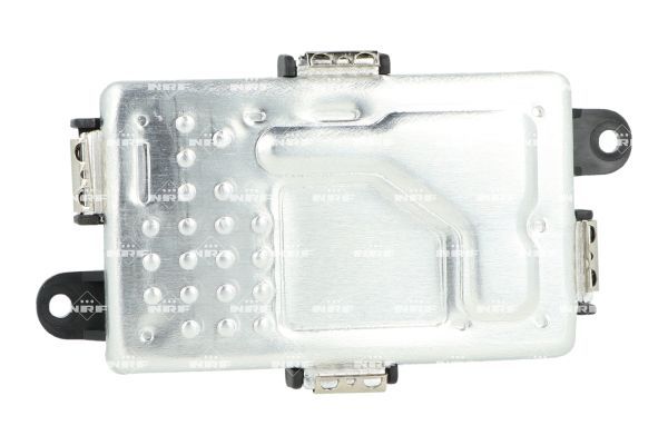 Widerstand, Innenraumgebläse