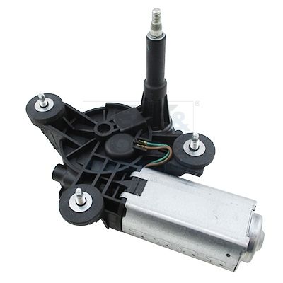 Wischermotor