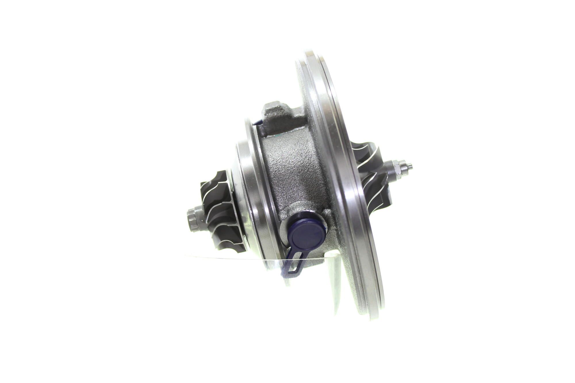 ALANKO Core assembly, turbocharger