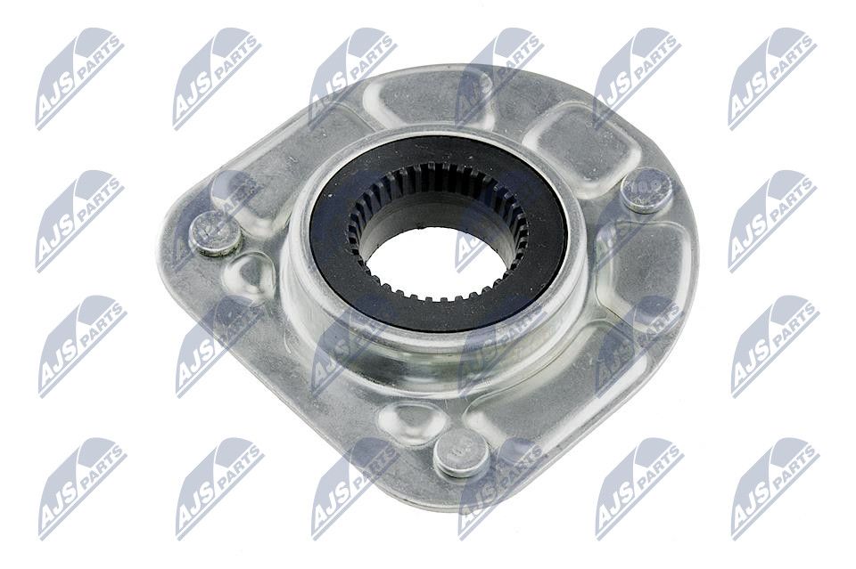 Federbeinstützlager