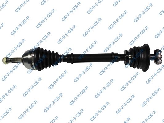 Drive Shaft 250055