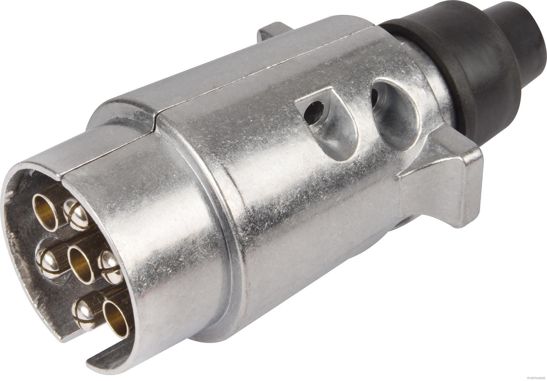 Stecker