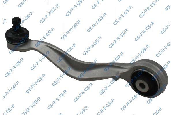 Control/Trailing Arm, wheel suspension S060022