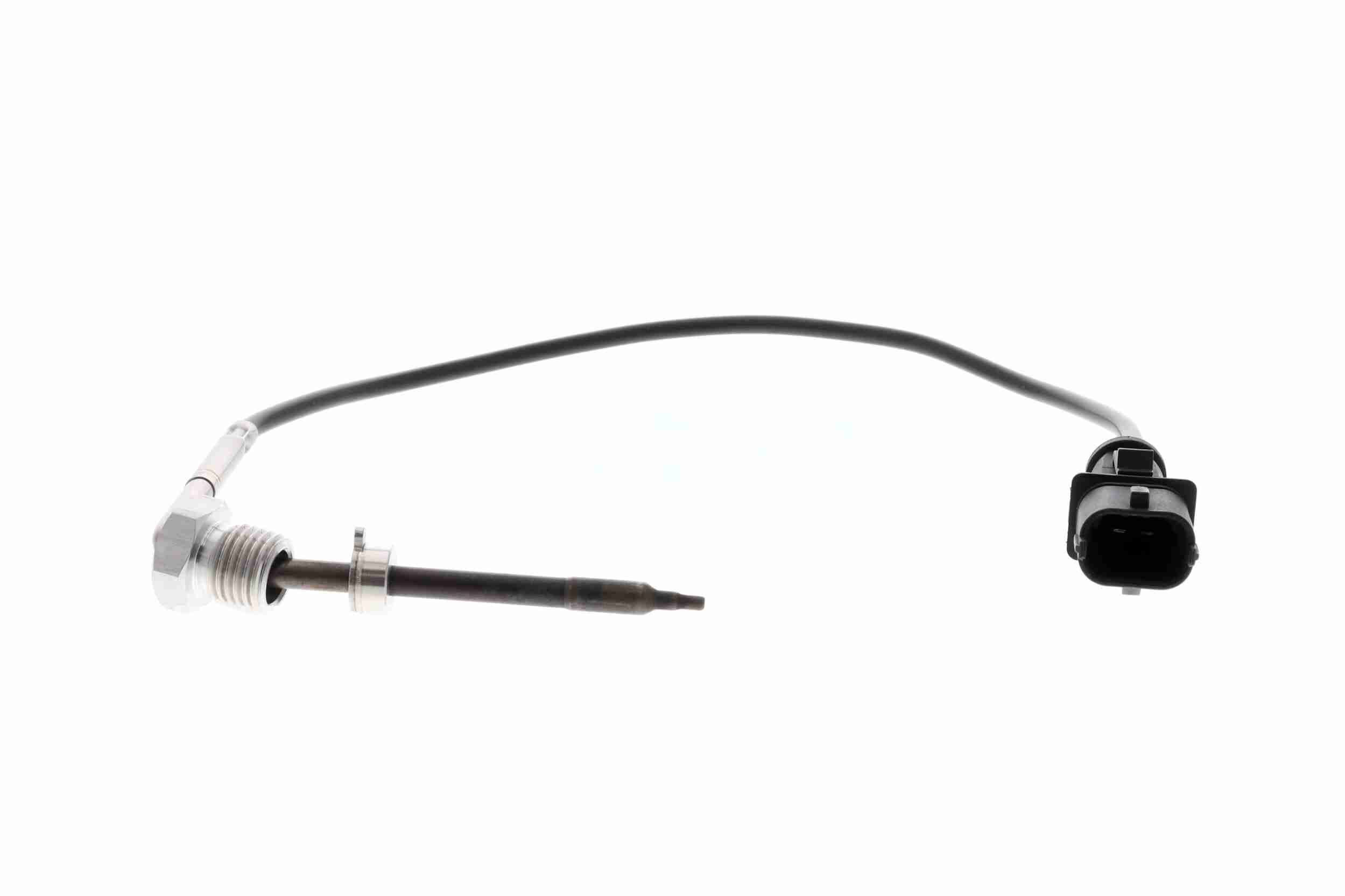 Sensor, Abgastemperatur