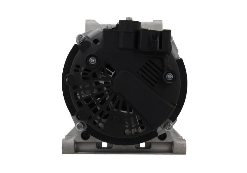 Generator Generator