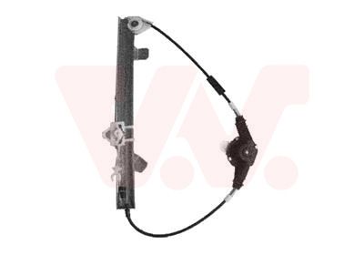 VAN WEZEL 1754227 - Fensterheber