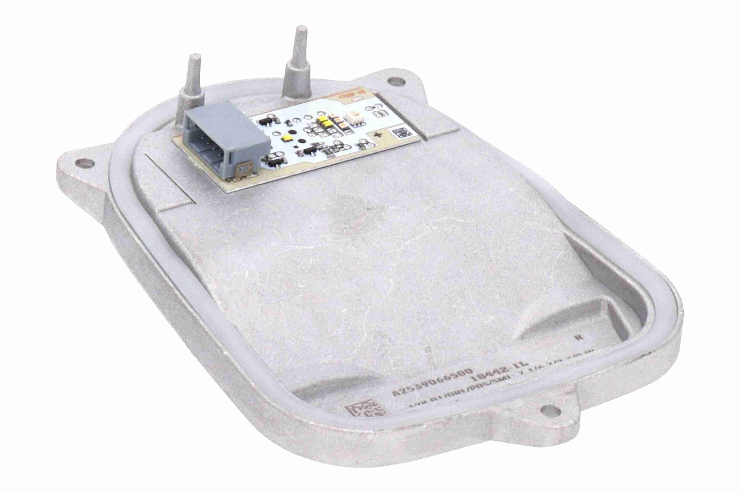 Steuerger&auml;t, Beleuchtung